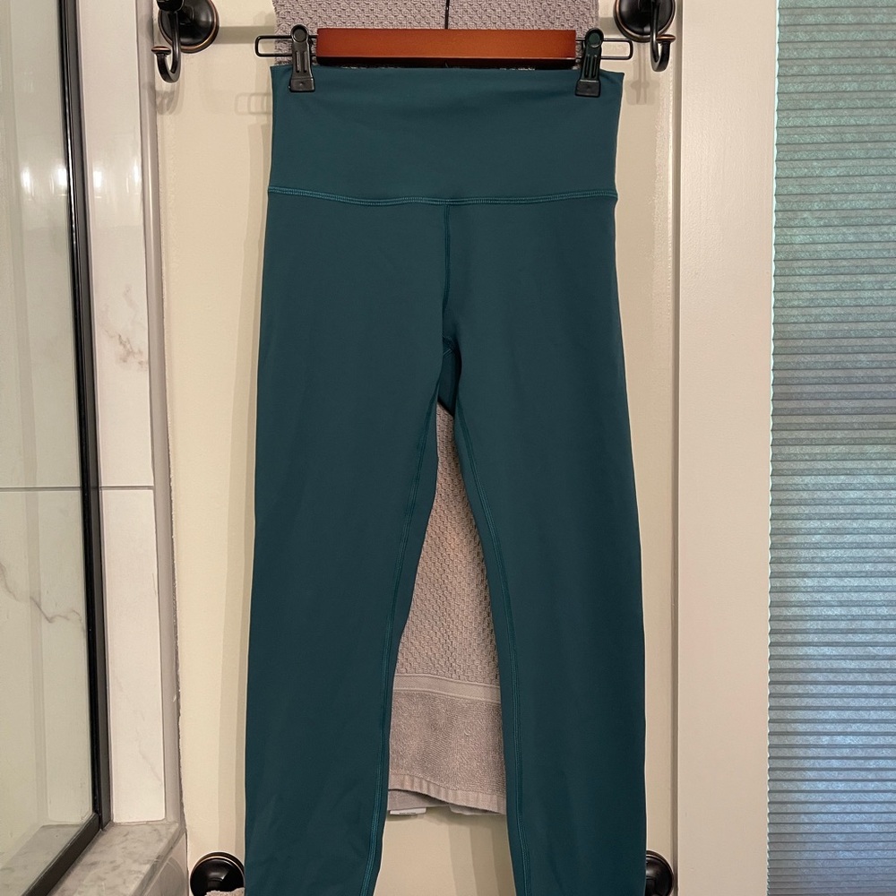 Wunder train leggings 6 - Picture 2 of 3